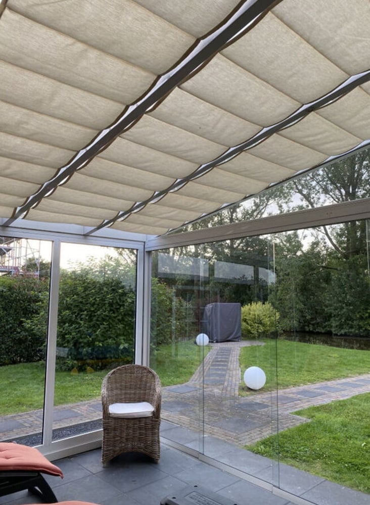 Haus Sielbrise Comfortable Holiday Residence