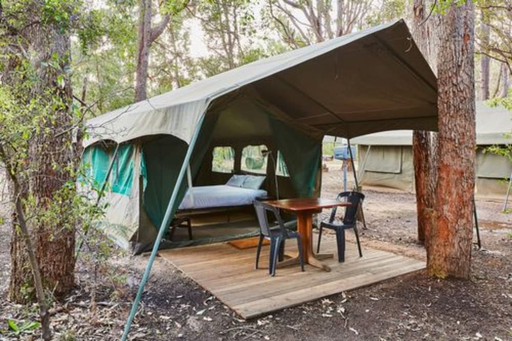RAC Margaret River Nature Park