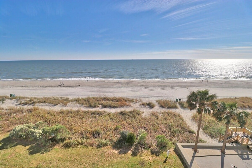 Holiday Sands South 411 2 Bedroom Condo