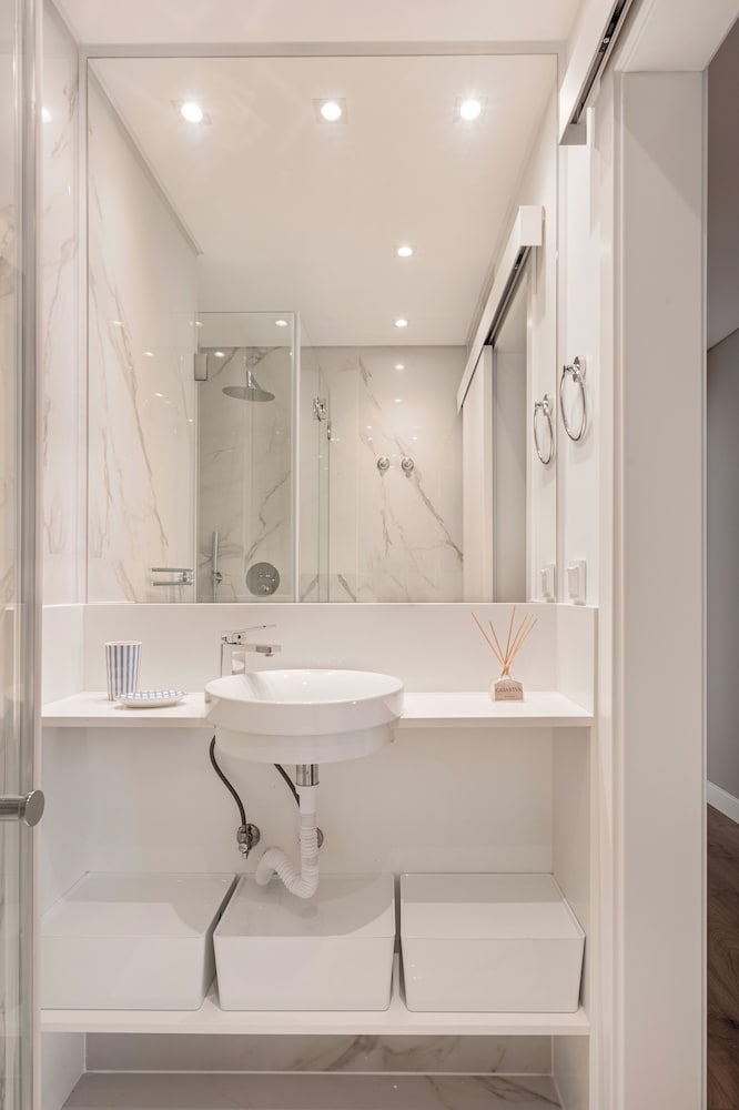 Cascais Seacoast Premium Apartment