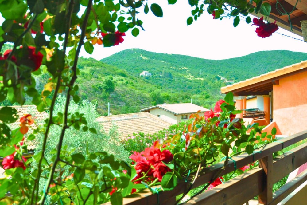 Villa Bithia SaBratza Vacanze