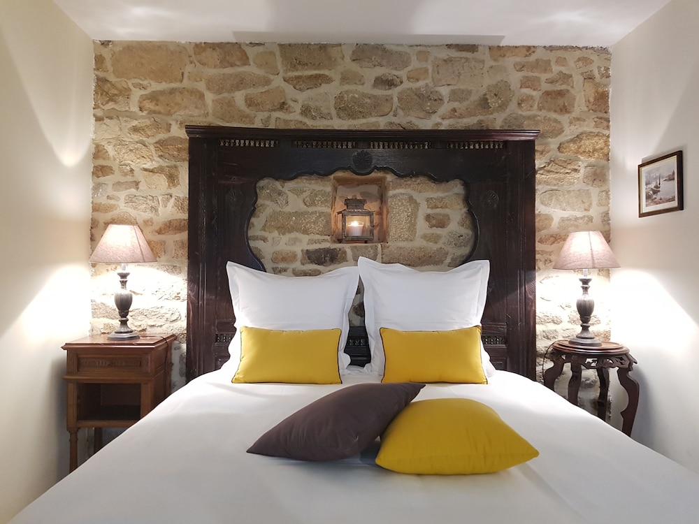 B&B Domaine de Keryargon view 4
