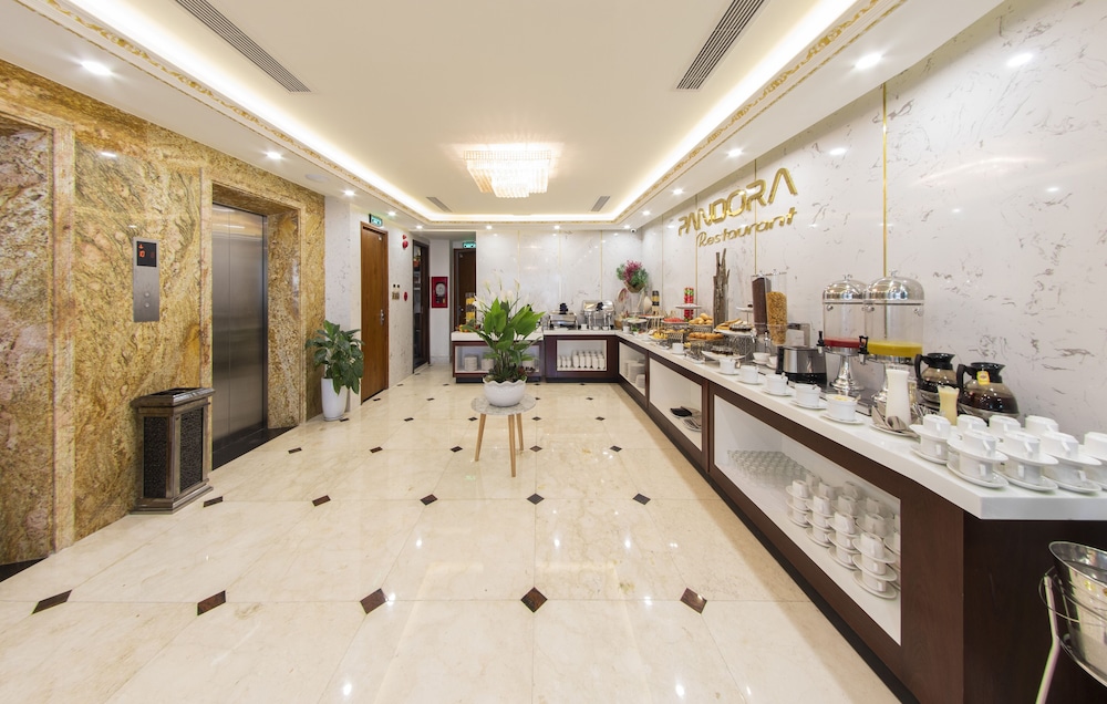 Sana Da Nang Beach Hotel 66