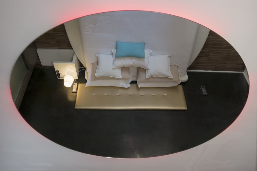 Villa Bouganvillea