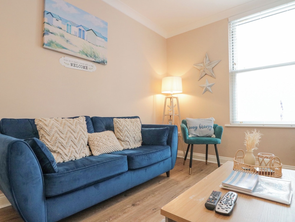 Ellerby Lane House