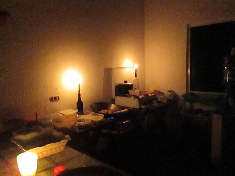 Hostal Los Almendros