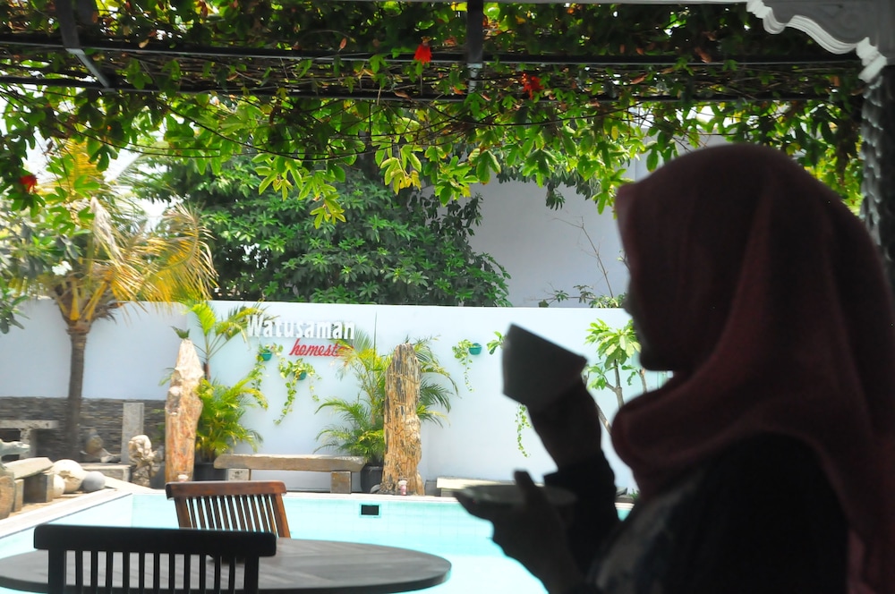 Watusaman Homestay By The Grand Java