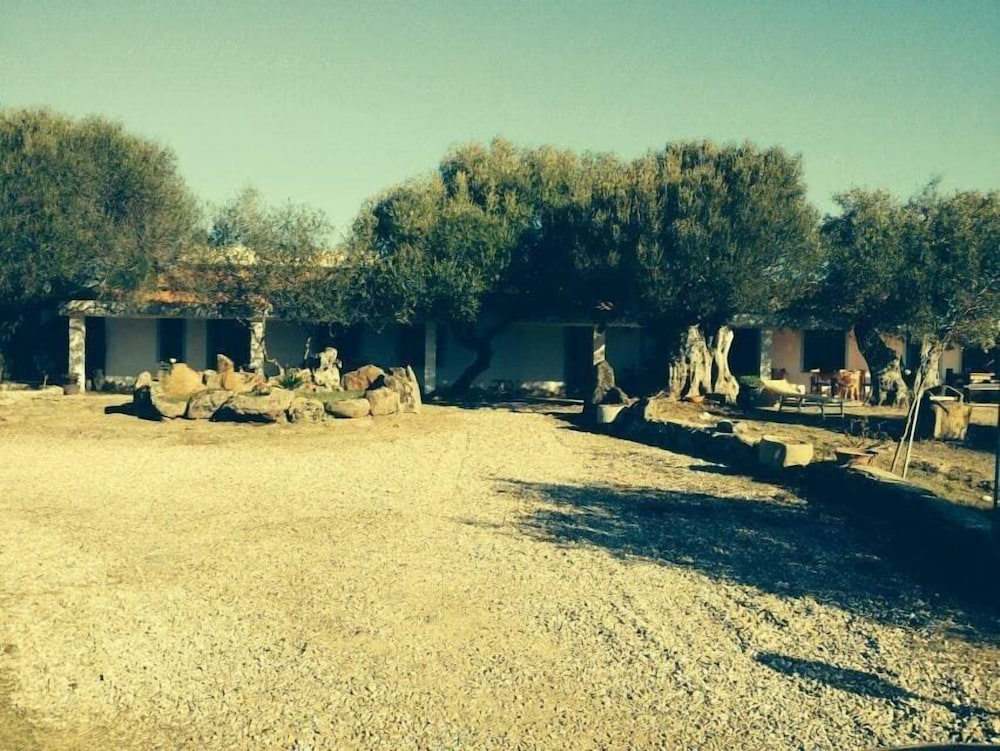 Agriturismo Iloghe view 2
