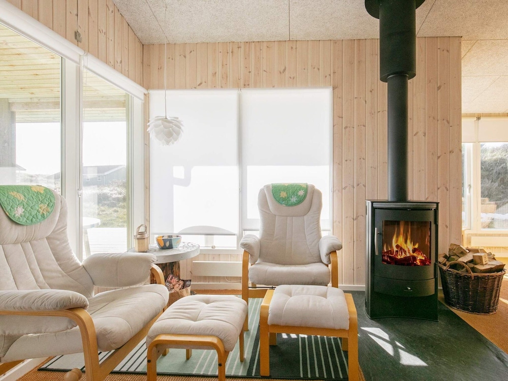 Luxury Retreat With Sauna - By Traum Ferienwohnungen view 5