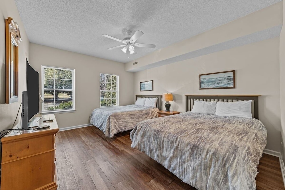 Legends 4595 Unit C 2 Bedroom Condo