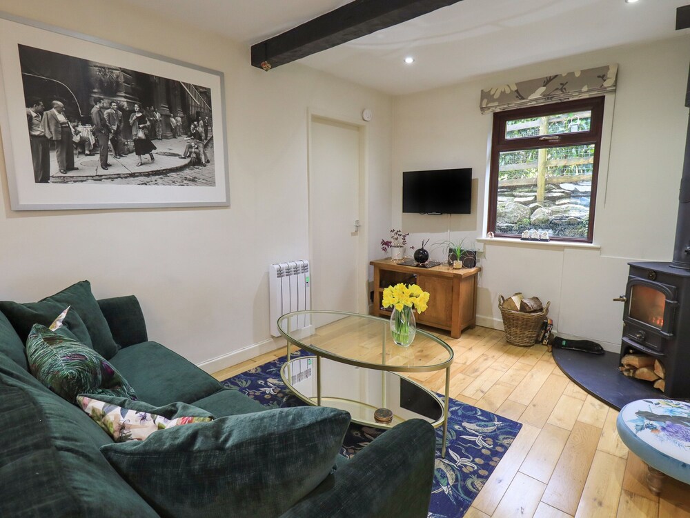 Corner Cottage