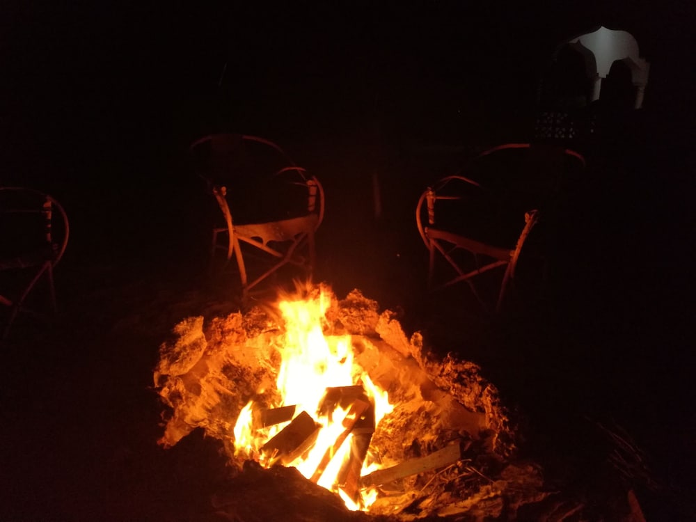 Furaha Lodge