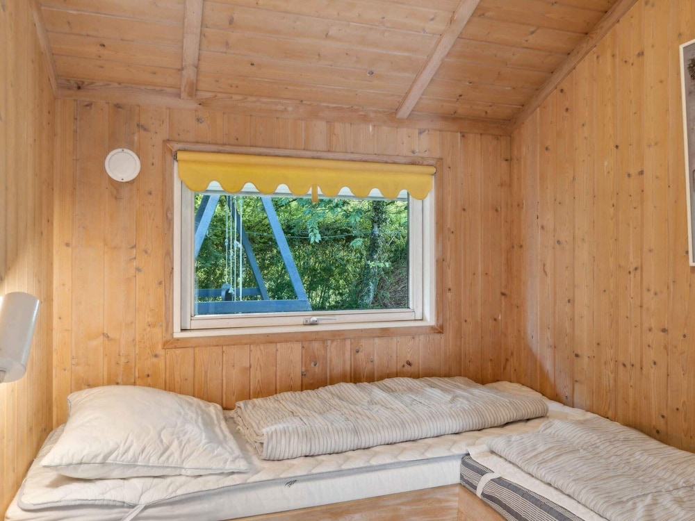 5 Star Holiday Home in Slagelse