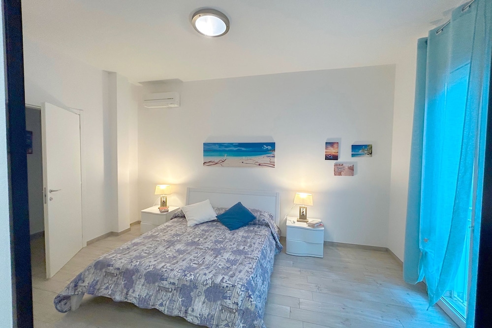 Appartamento Ancora al Mare
