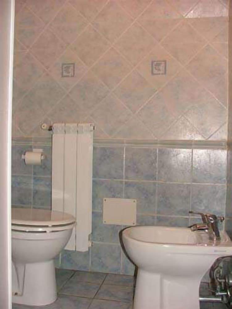 B&B Francesca Via Tommaso Campanella 19