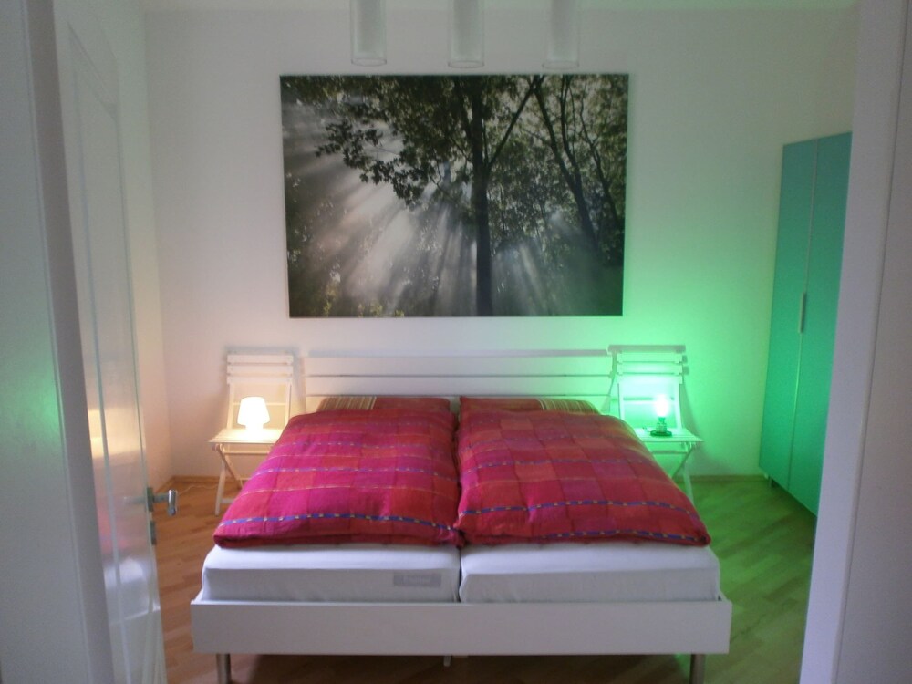 Luxurious Apartment in Waldeck With Sauna view 3