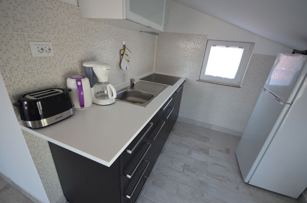 Apartment Boticki