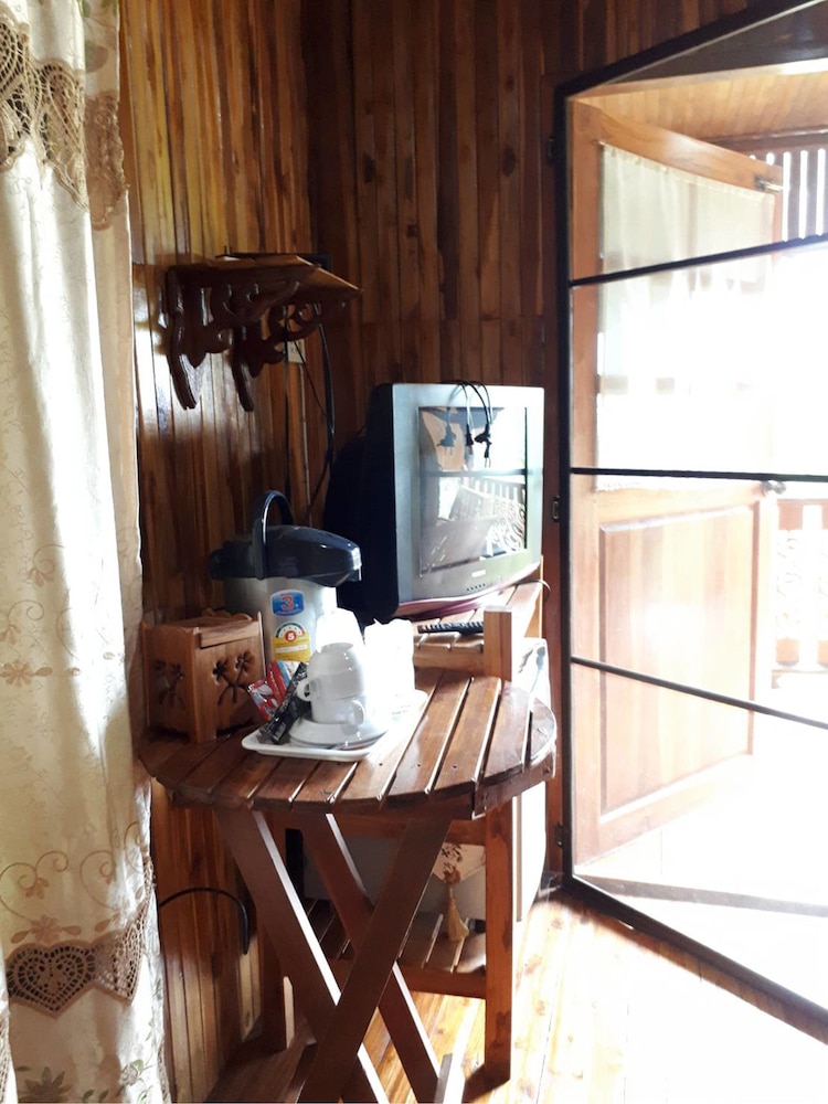 Phuchao-Ngo Resort