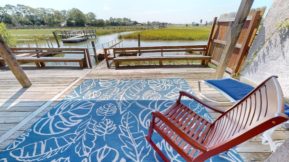 3 Marsh Creek Cove by Tybee Vacation Rentals