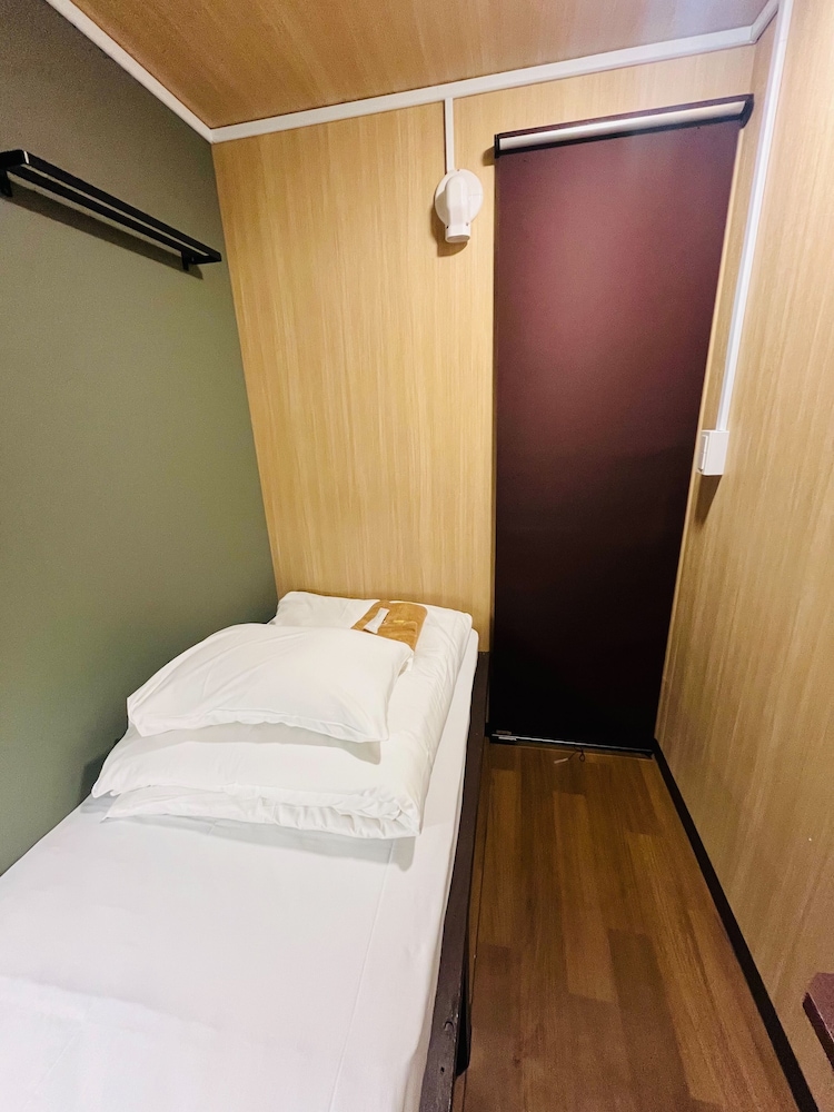 MEGURO MIDORI HOTEL