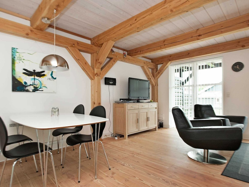 5 Person Holiday Home in Blavand view 5