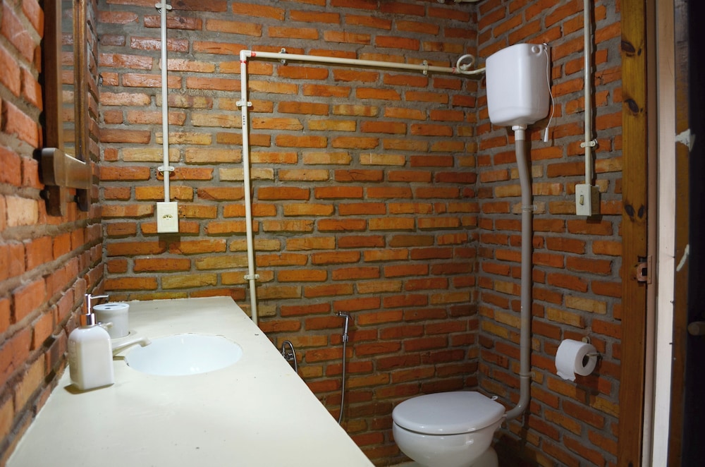 Pousada Alto Pirapitinga
