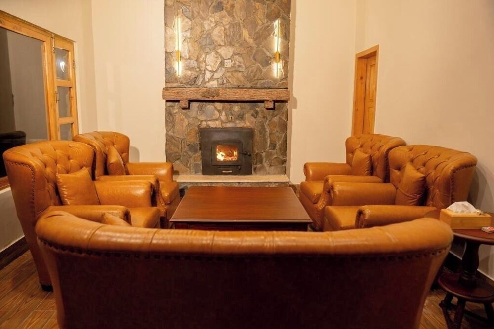 Celine Resorts Kumrat Valley