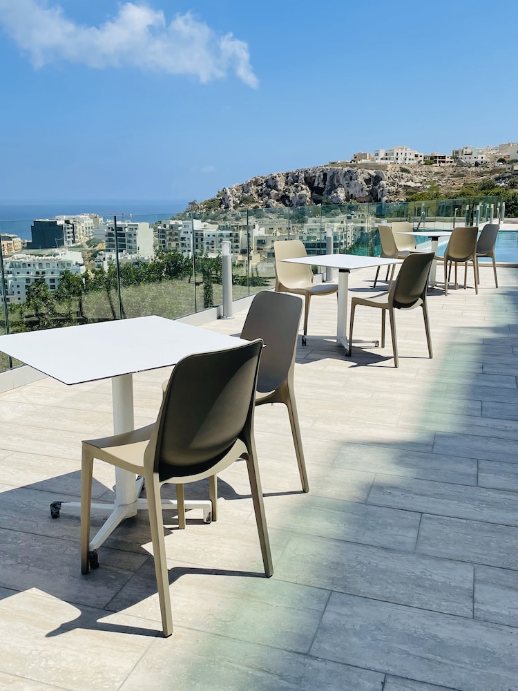 Mellieha Vacations - Hotel VIU57 - Property Image 5