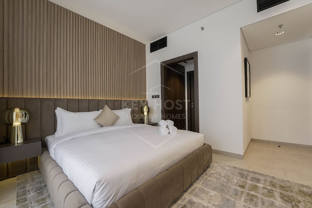 SM Residences - Maydan - Dubai