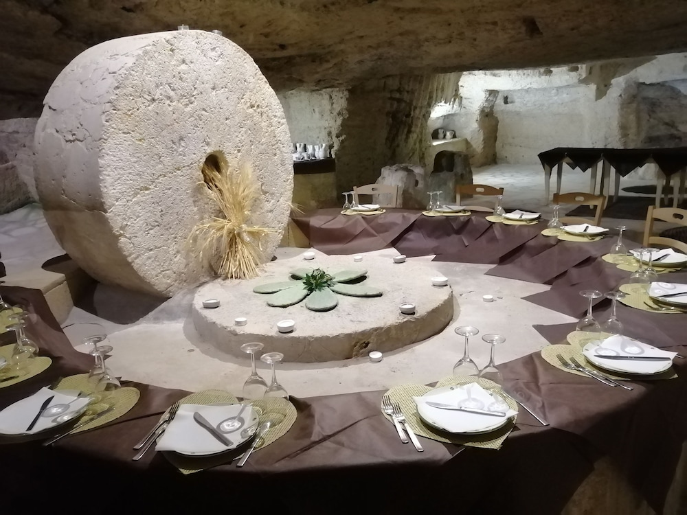 Agriturismo Il Trappeto