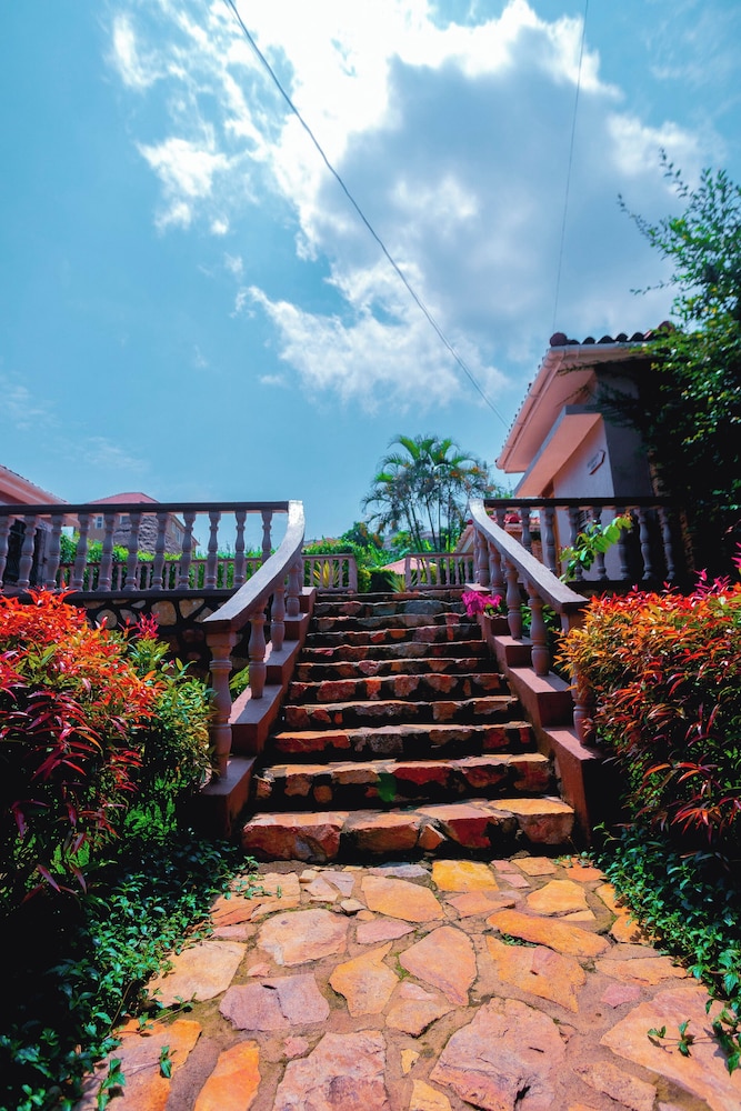 Gazelle Guest House