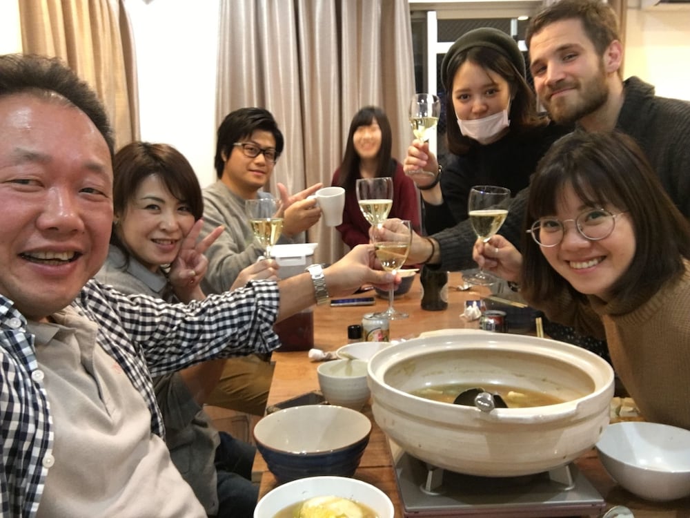 One World Osaka Central - Hostel