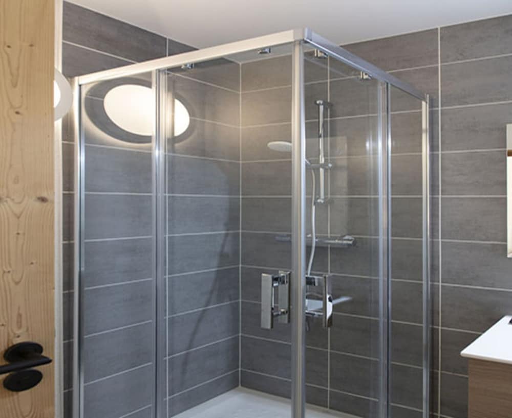 Apartment in Vaujany Near Alpe D'huez Ski Area