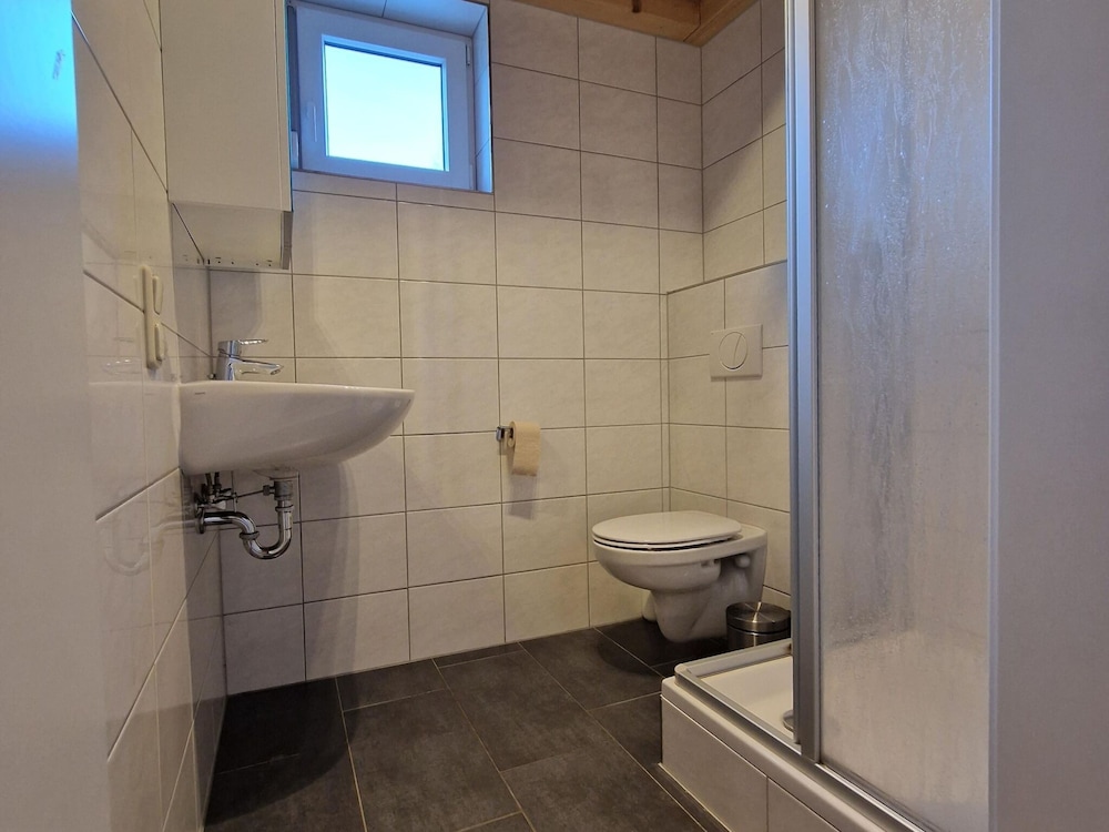 Chalet in Koetschach-mauthen ski Area