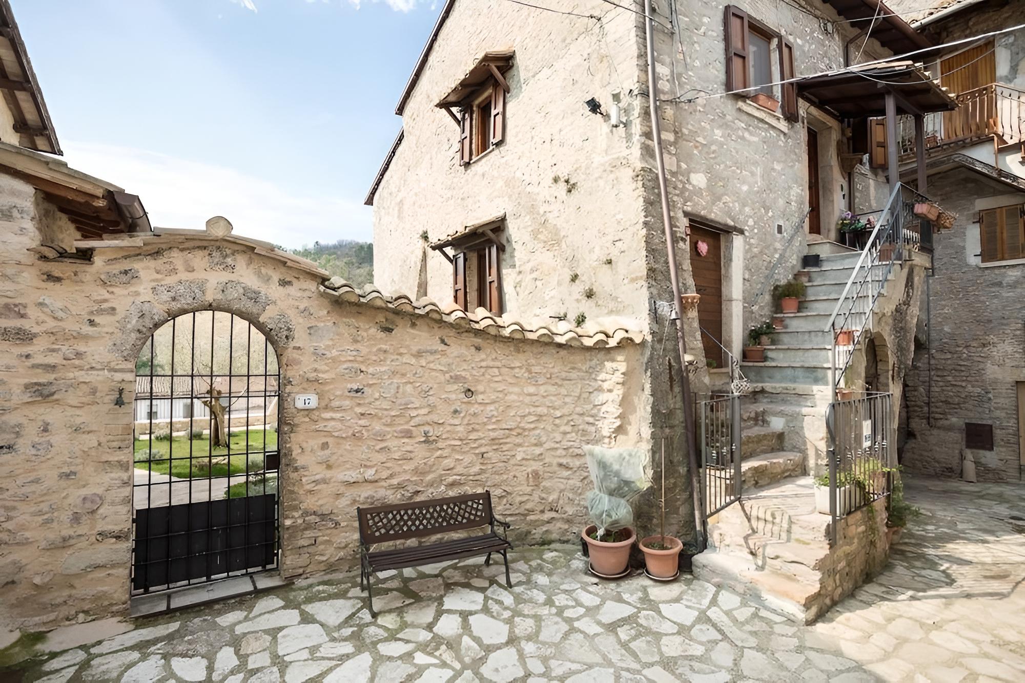 B&B Del Pellegrino