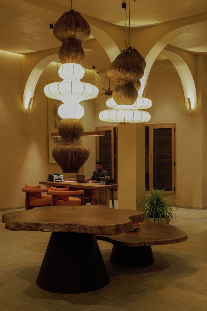 Greenpark Resort and Spa Madikeri