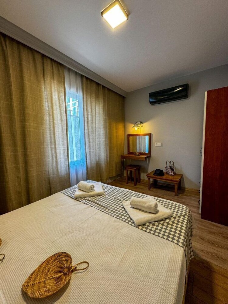 Ergül Motel