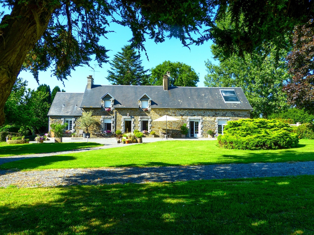 Domaine de l'Hôtel au Franc