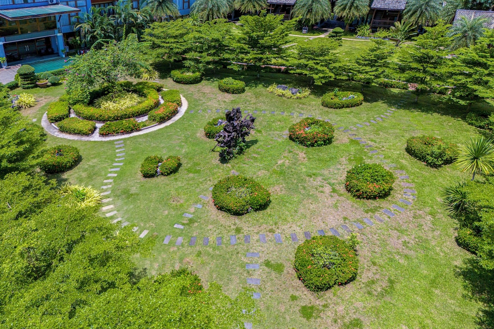 Lisha Garden Resort
