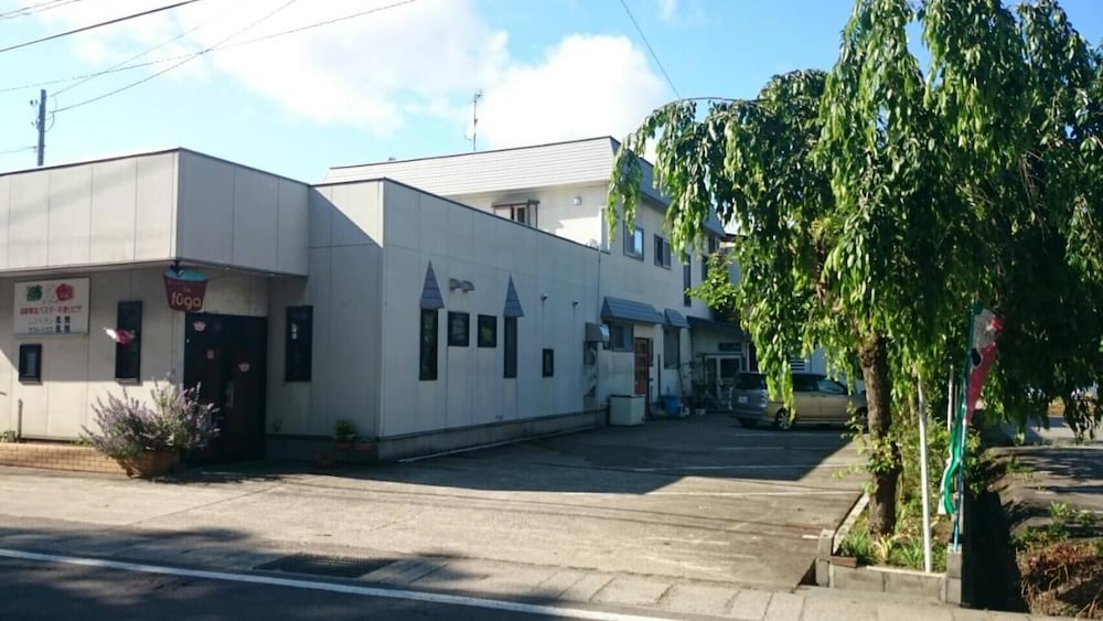 Guesthouse Fuga
