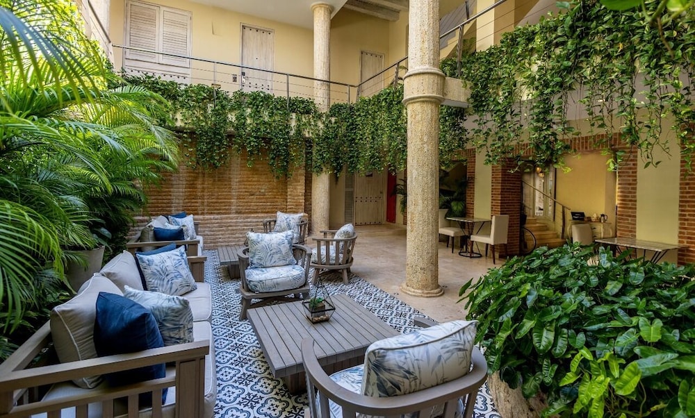 CC-3 HABITACION DOBLE EN GETSEMANI - Property Image 7