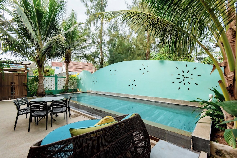 An Bang Beachside Boutique Homes & Villas