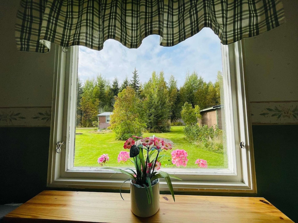 4 Person Holiday Home in Storfors view 3