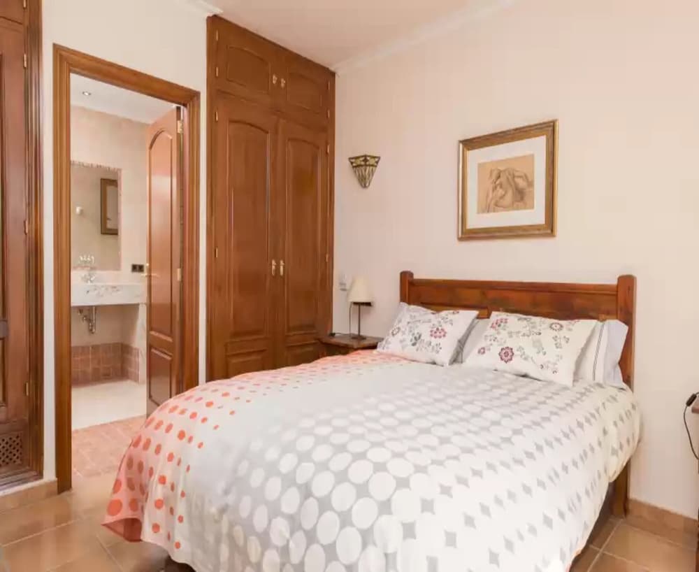 S'aguait - Villa With Private Pool In Portocolom
