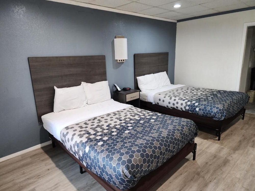 The Edyn Motel