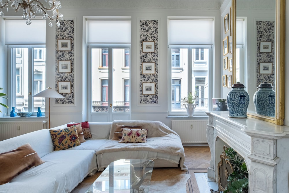 Brussels Arlon Prestige residence
