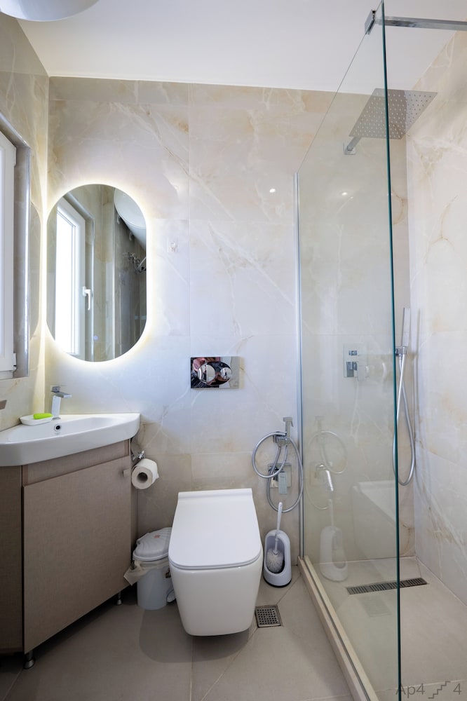 Al Mare Rooms - Sarande