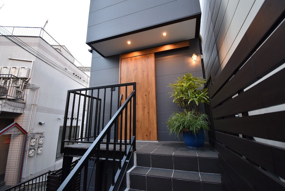 ieLIFE Resort HIGASHIYAMA
