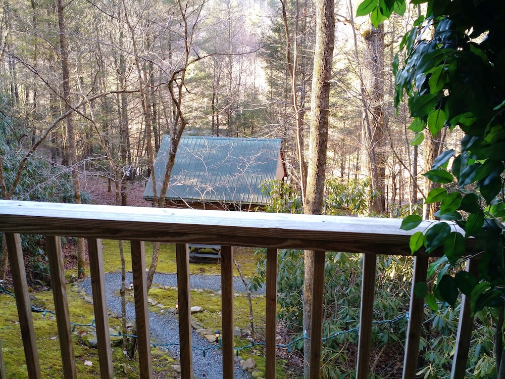 Valle Crucis Farm