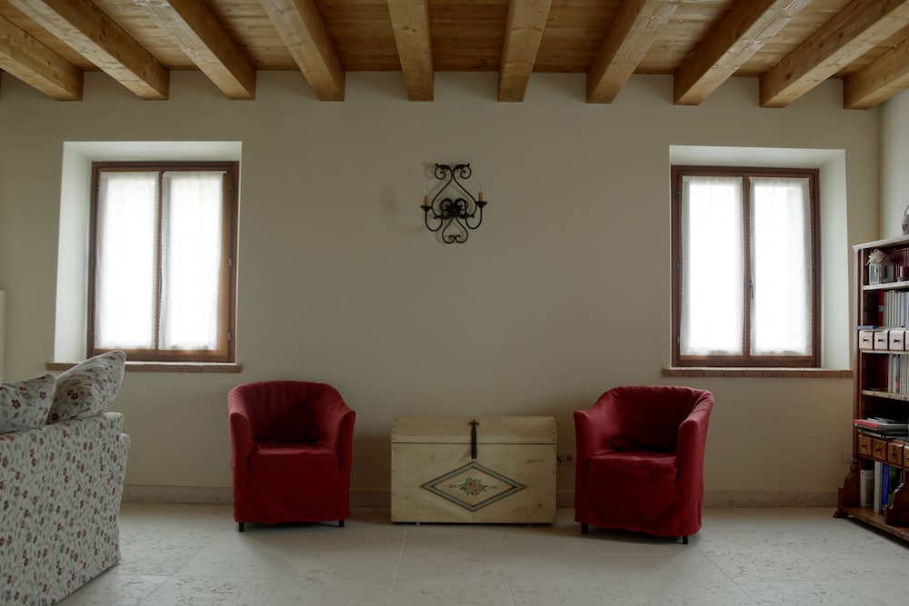 La Fonte degli Dei Wine Relais Adults Only